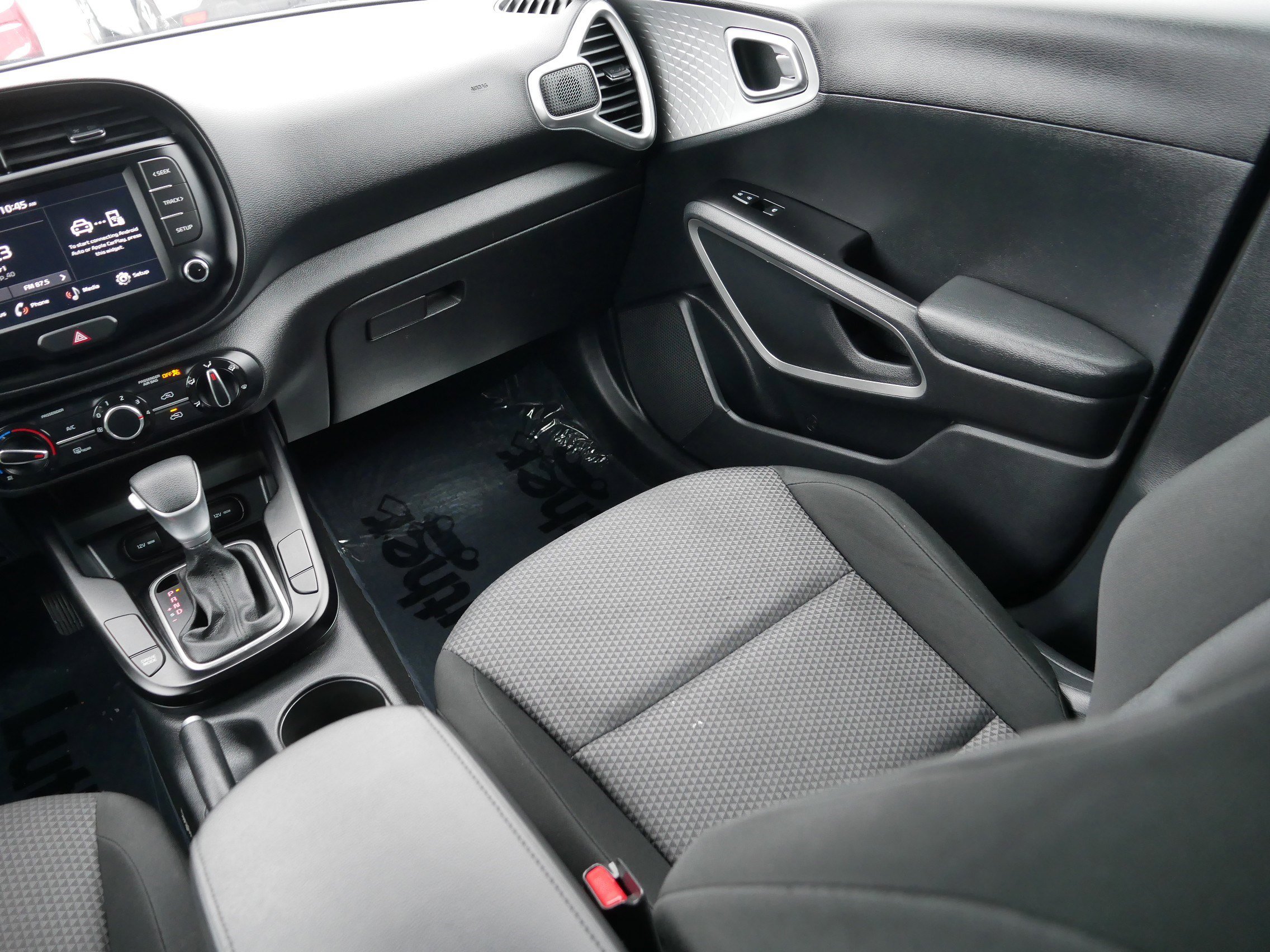 Certified 2022 Kia Soul LX image 11