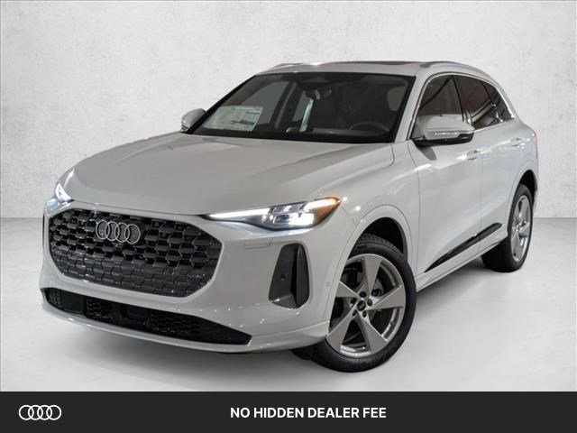 New 2025 Audi Q5 Premium AWD/4WD image 1