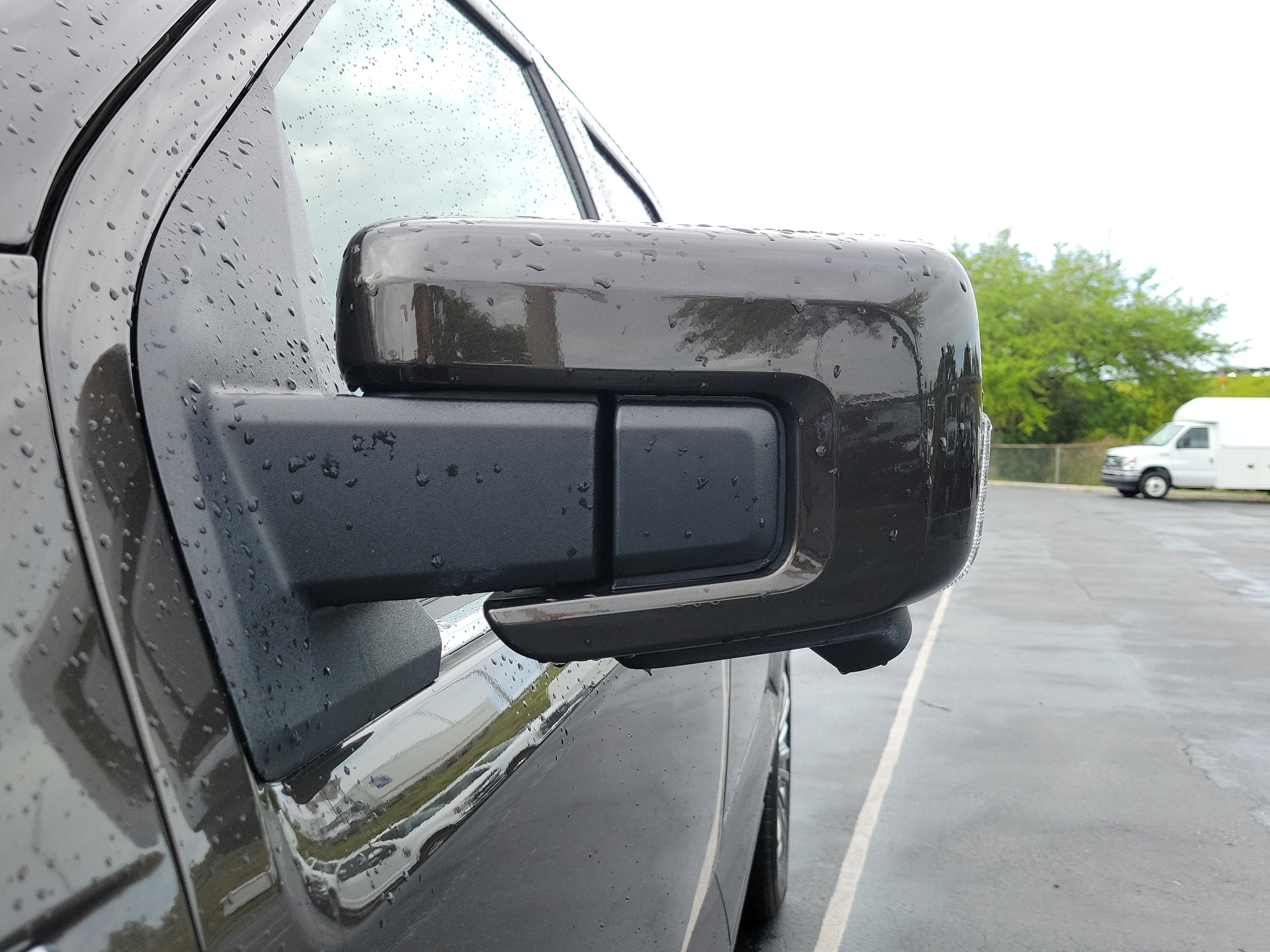 Certified 2024 Ford F150 Platinum w/ Equipment Group 703A Plus image 5