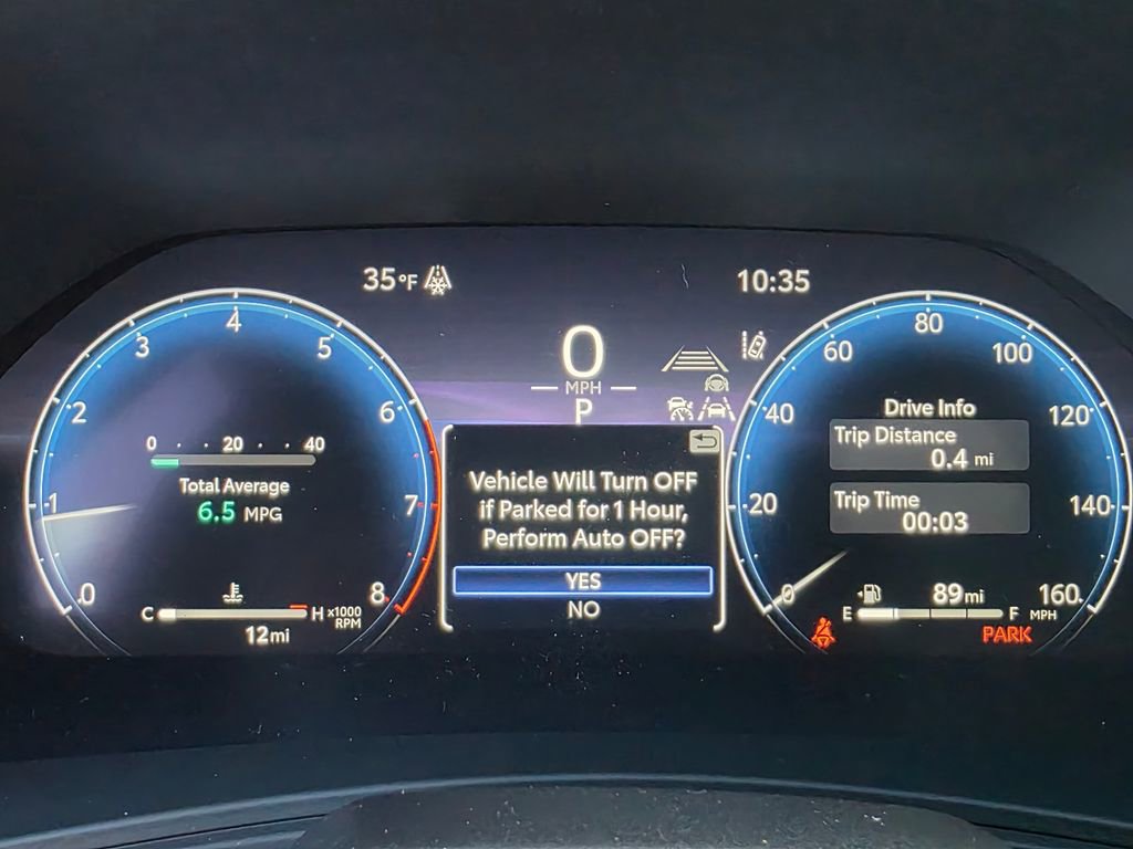 Used 2026 Toyota Grand Highlander Platinum image 14