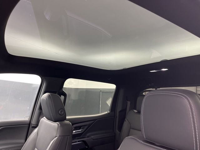 New 2026 Chevrolet Silverado EV LT AWD/4WD image 13