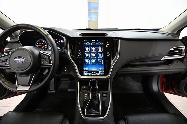 Used 2024 Subaru Legacy Touring XT image 2