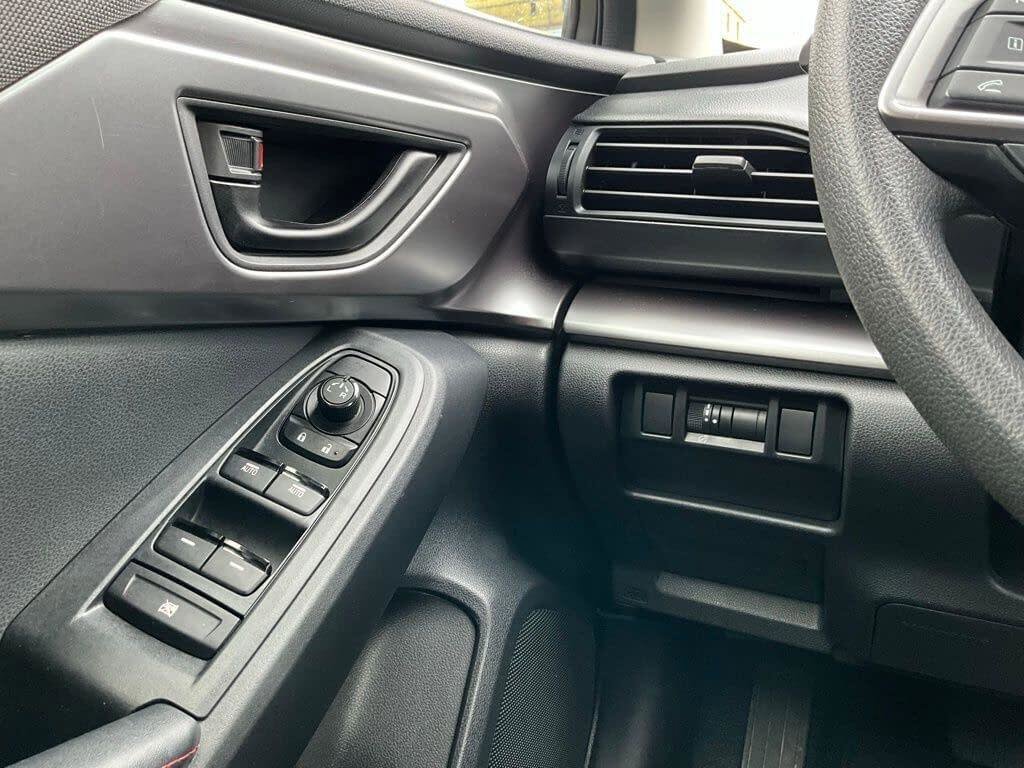 Certified 2024 Subaru Impreza 2.0i Sport image 23