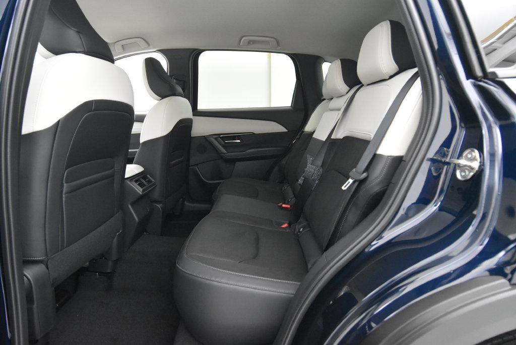 New 2026 MAZDA CX-5 Select AWD/4WD image 25