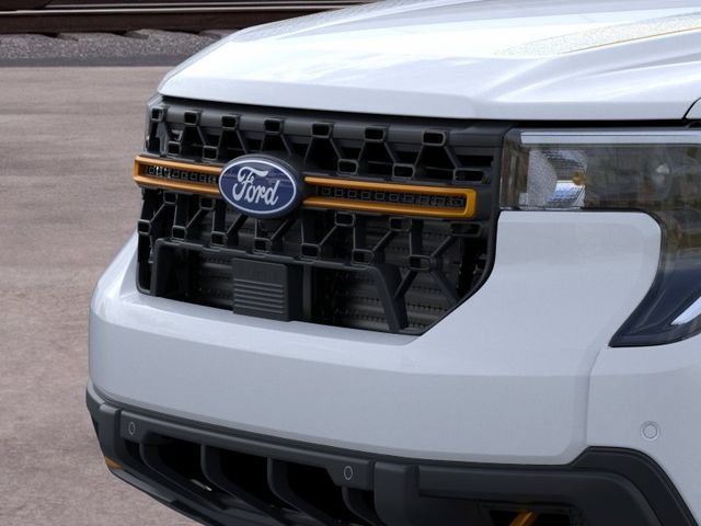New 2026 Ford Maverick Tremor AWD/4WD image 18