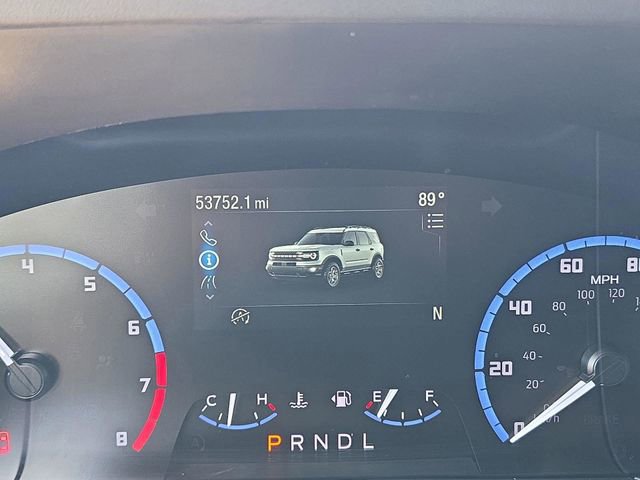 Used 2024 Ford Bronco Sport Big Bend image 29