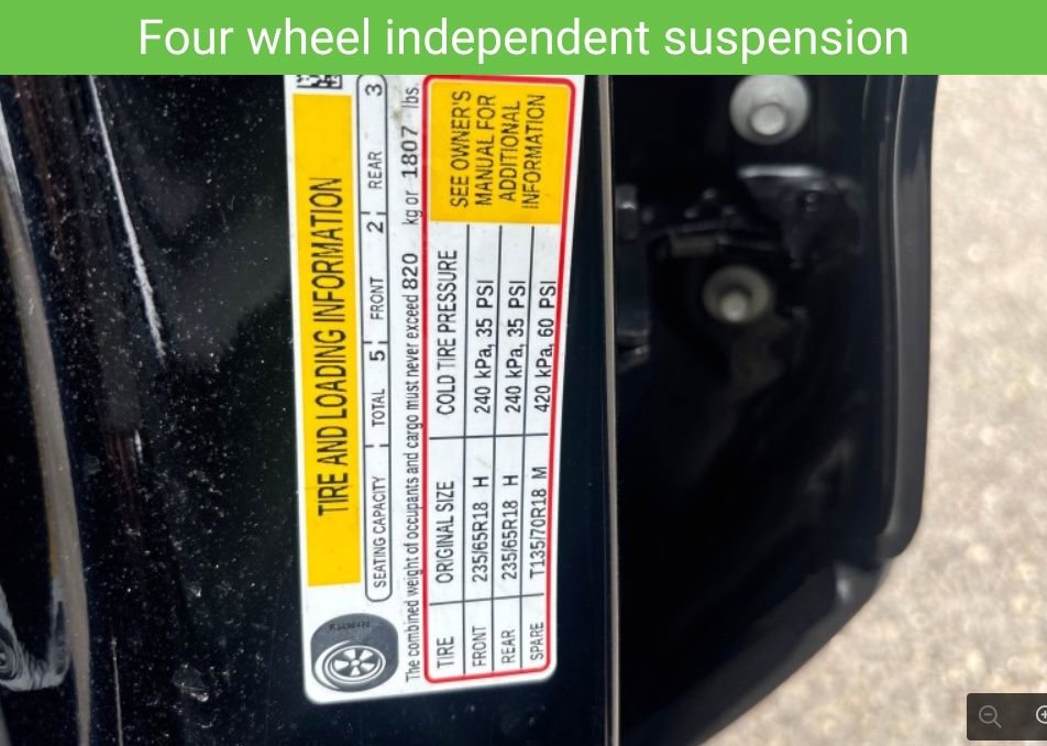 Used 2024 Chevrolet Blazer LT w/ Convenience Package image 24