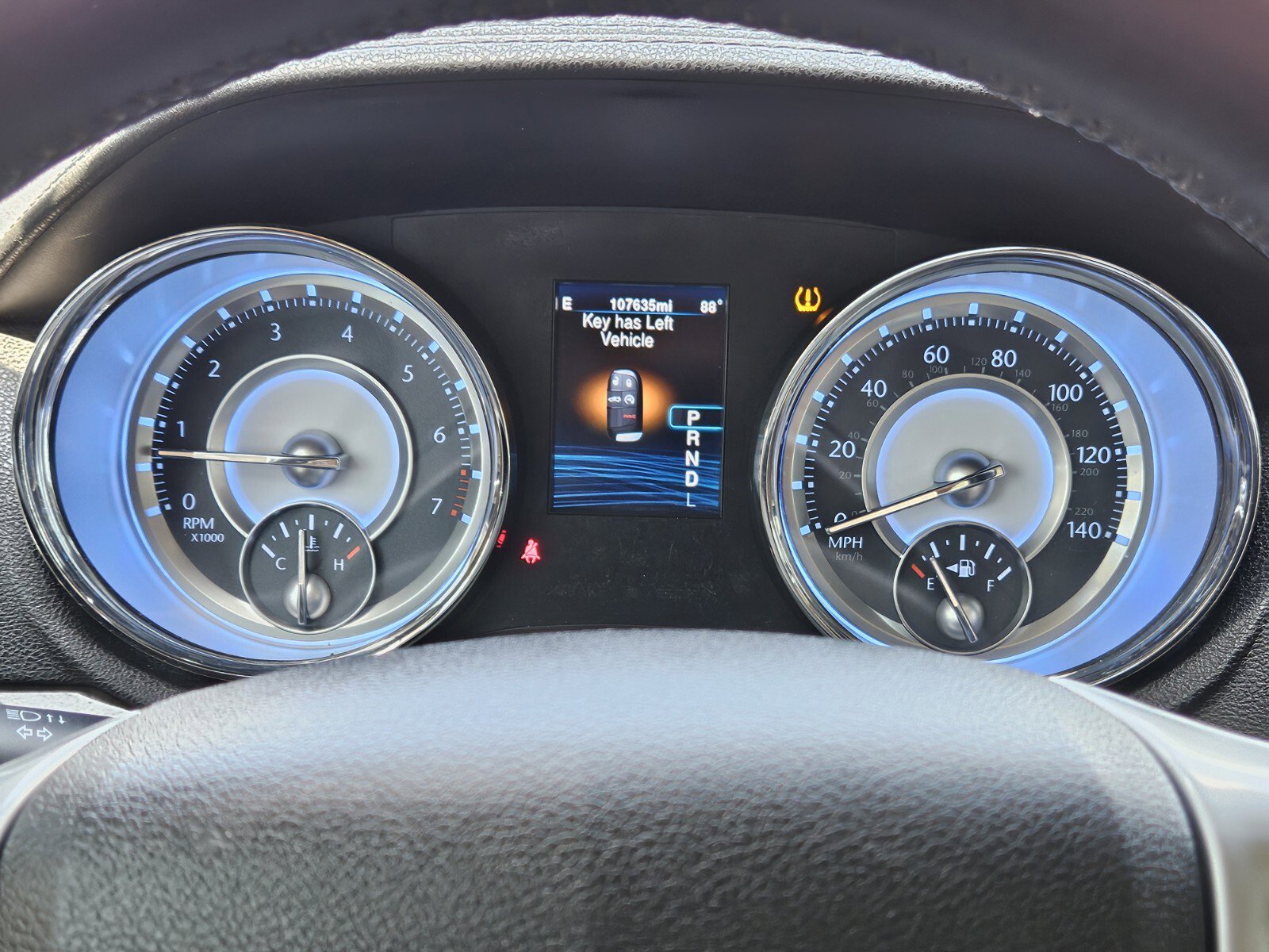 Used 2014 Chrysler 300 image 24