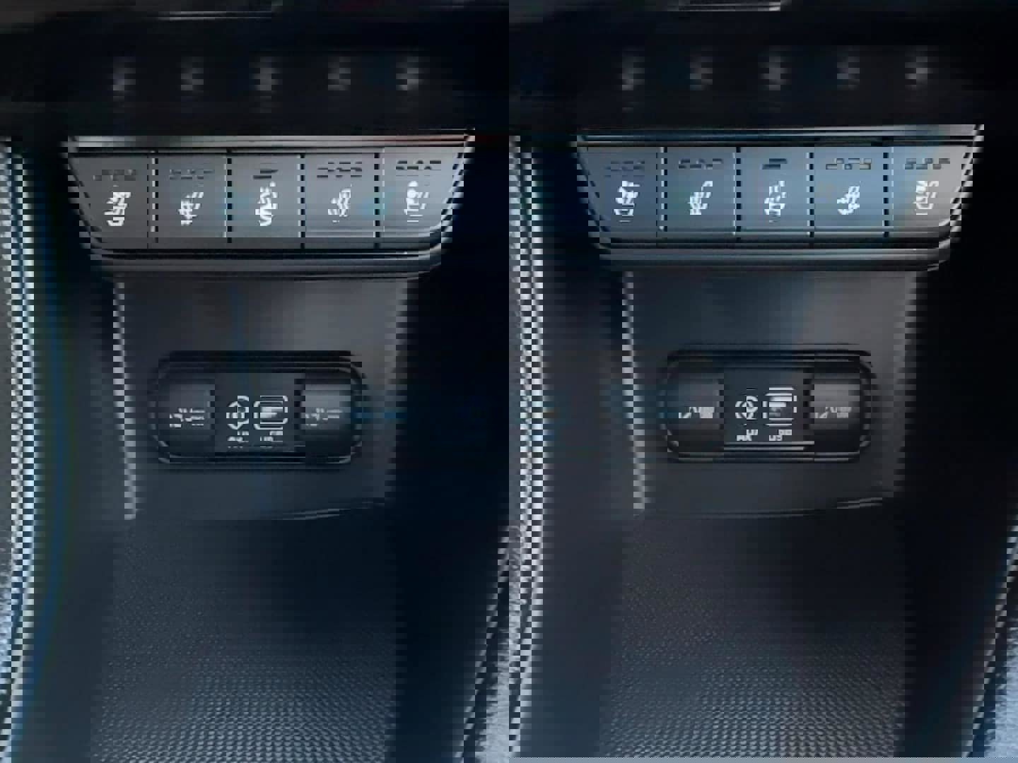 Used 2017 Kia Sportage SX image 11