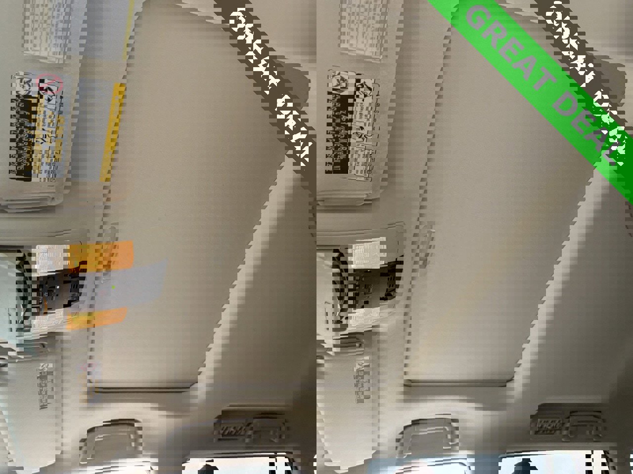 Used 2019 Lexus GX 460 Premium image 33