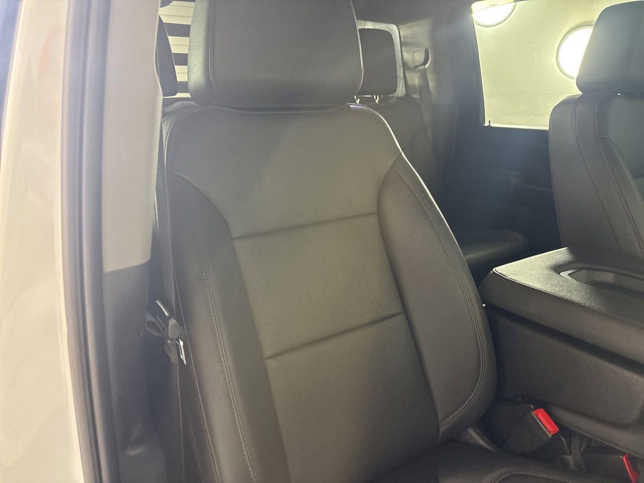 Used 2023 Chevrolet Silverado 3500 W/T w/ WT Convenience Package image 26