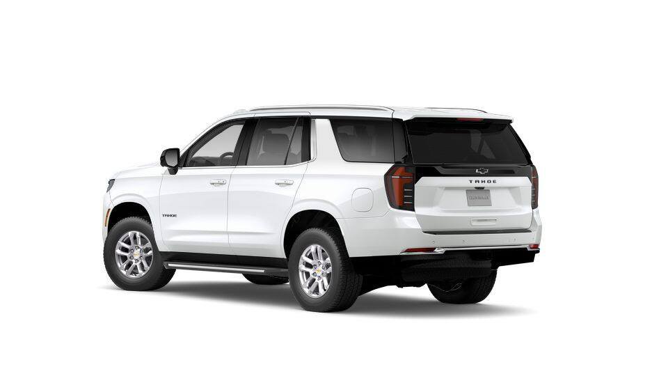 New 2026 Chevrolet Tahoe LS w/ LPO, Dark Essentials Package AWD/4WD image 29