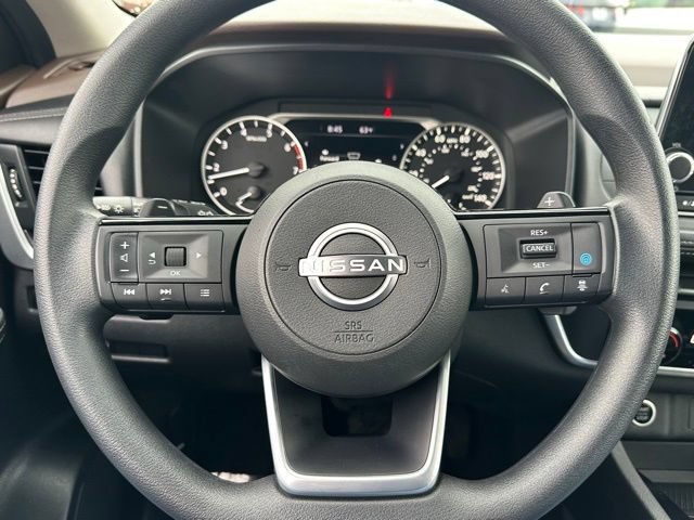 Used 2023 Nissan Rogue SV AWD/4WD image 41