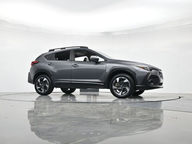 Used 2024 Subaru Crosstrek 2.5i Limited w/ Crosstrek Mirror Package image 35