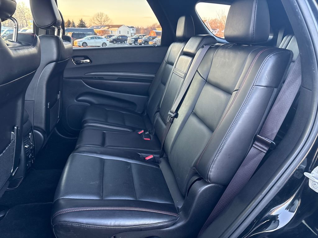 Used 2024 Dodge Durango GT image 15