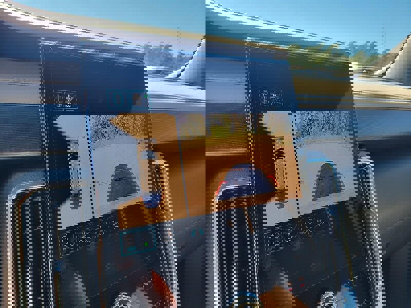 New 2026 GMC Acadia Elevation w/ Elevation Premium Package image 20