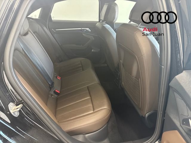 Used 2024 Audi A3 2.0T Premium Plus w/ Premium Plus Package image 25