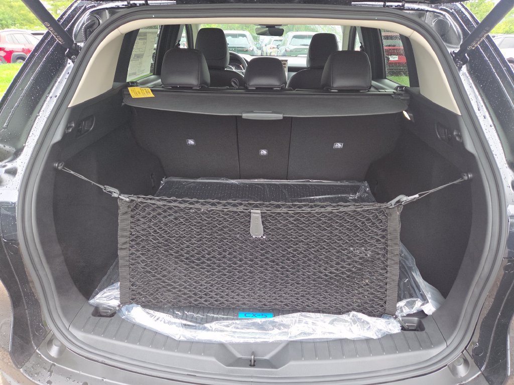 New 2026 MAZDA CX-5 Preferred AWD/4WD image 8
