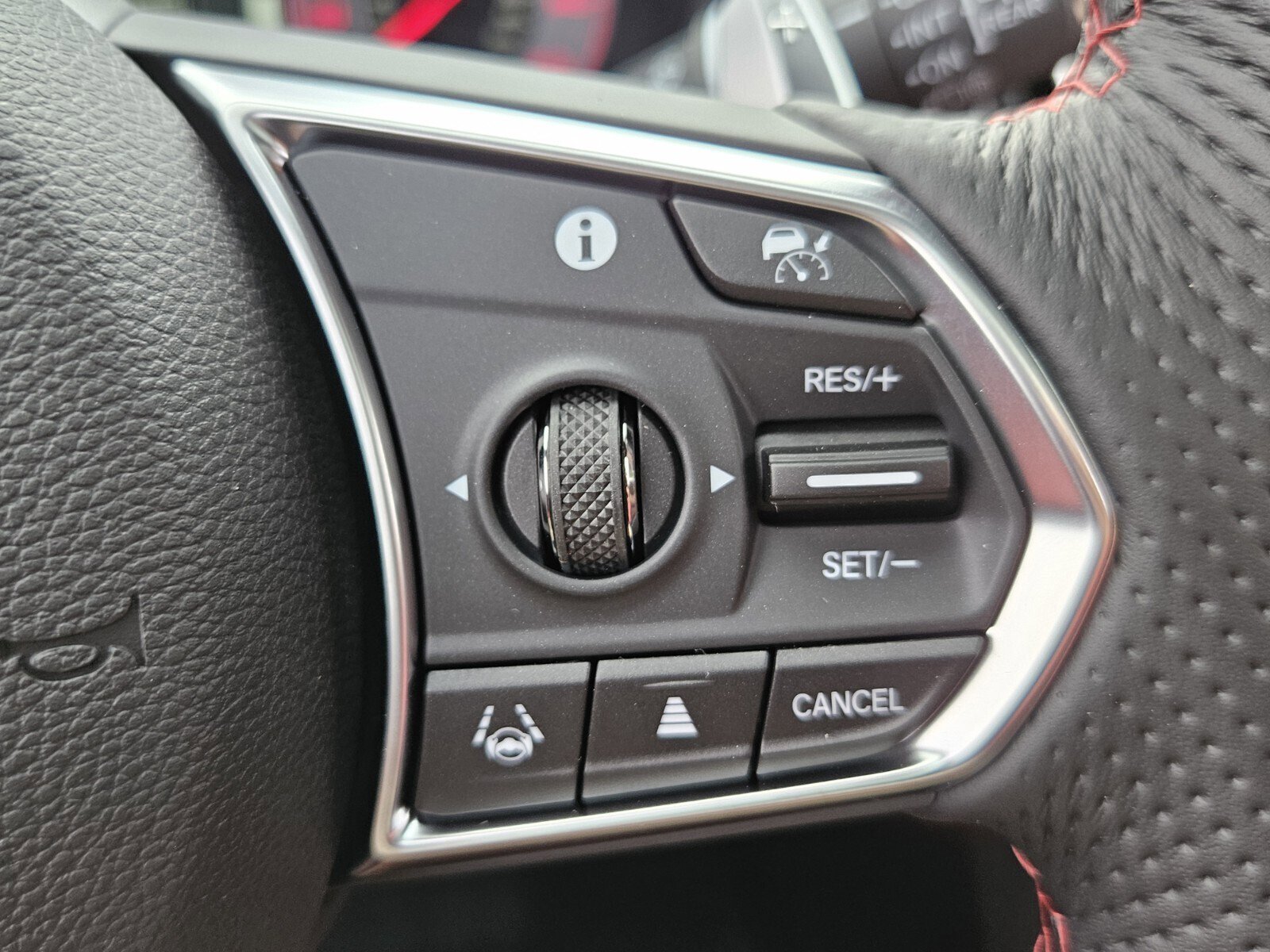 New 2025 Acura RDX A-Spec image 32