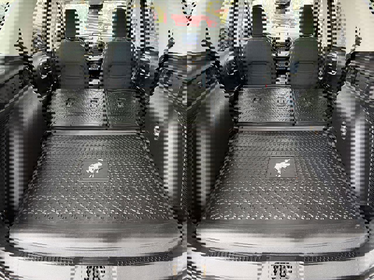 Used 2024 Ford Bronco Sport Heritage w/ Heritage Convenience Package image 39