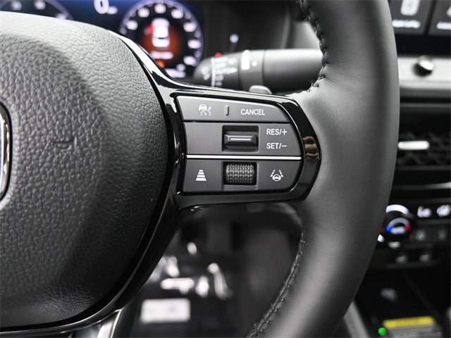 Used 2025 Honda Accord Touring image 24