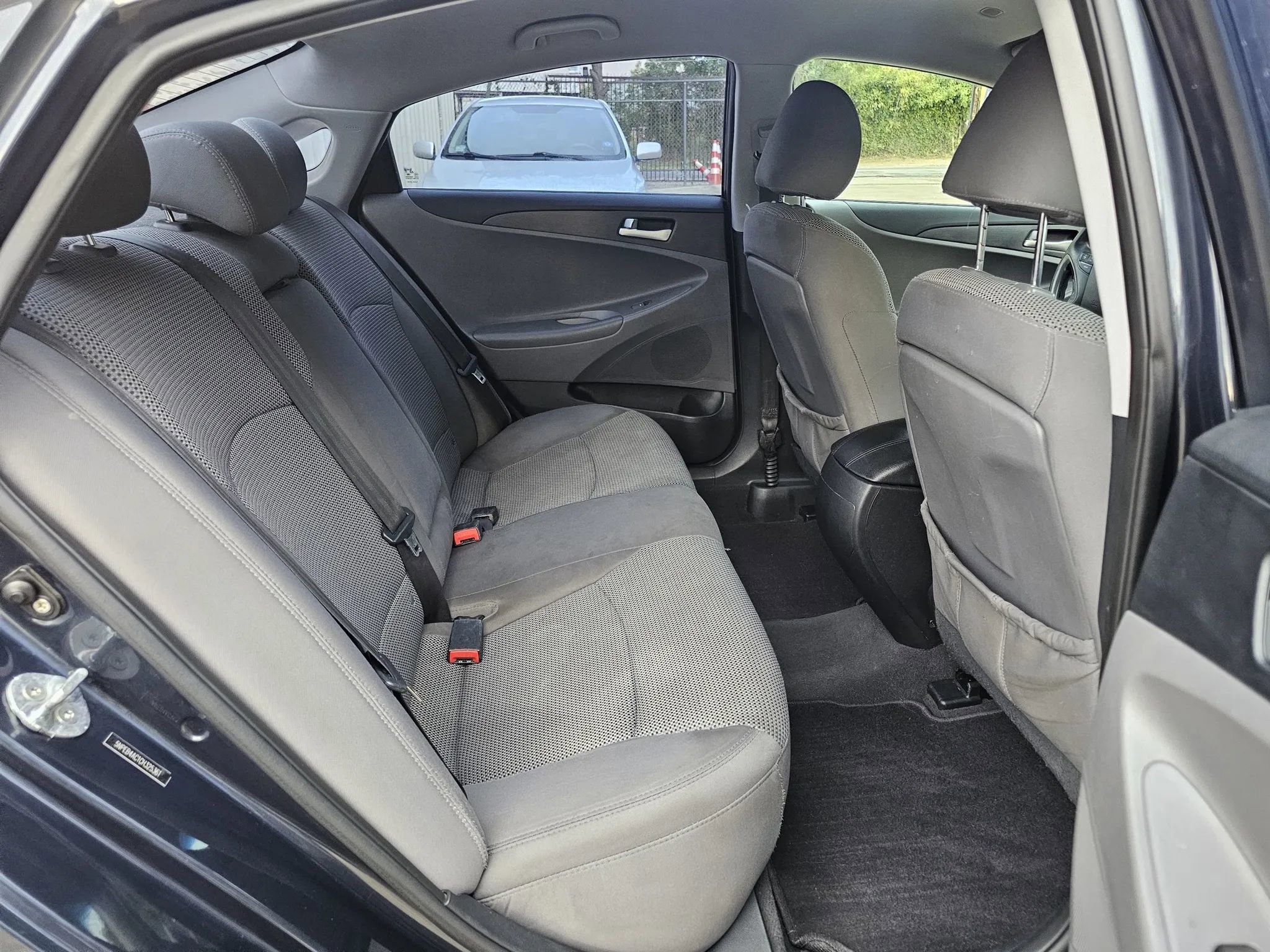 Used 2012 Hyundai Sonata GLS FWD image 13