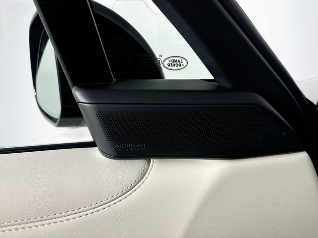 New 2026 Land Rover Range Rover SE AWD/4WD image 20