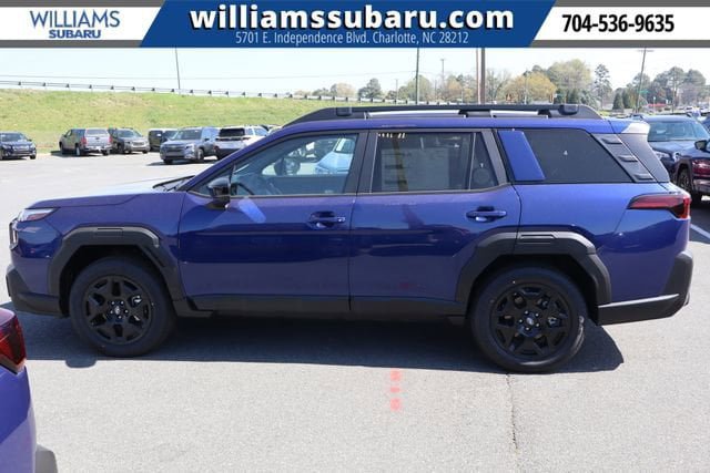 New 2026 Subaru Outback Limited w/ Premium/Limited Package AWD/4WD image 5