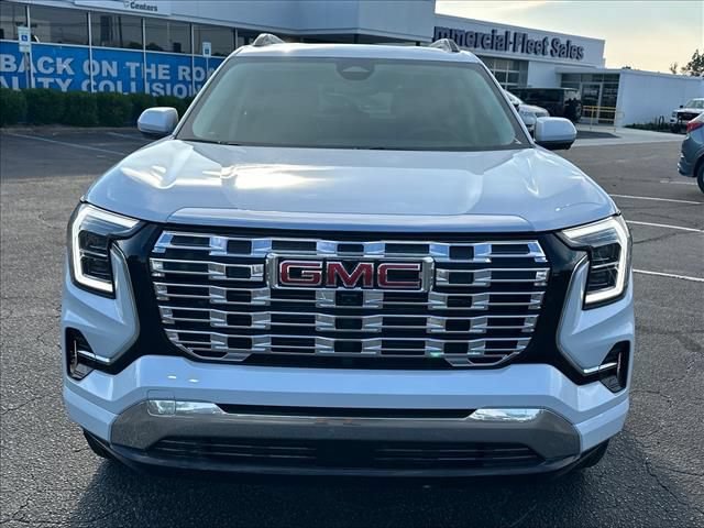 New 2026 GMC Terrain Denali AWD/4WD image 4