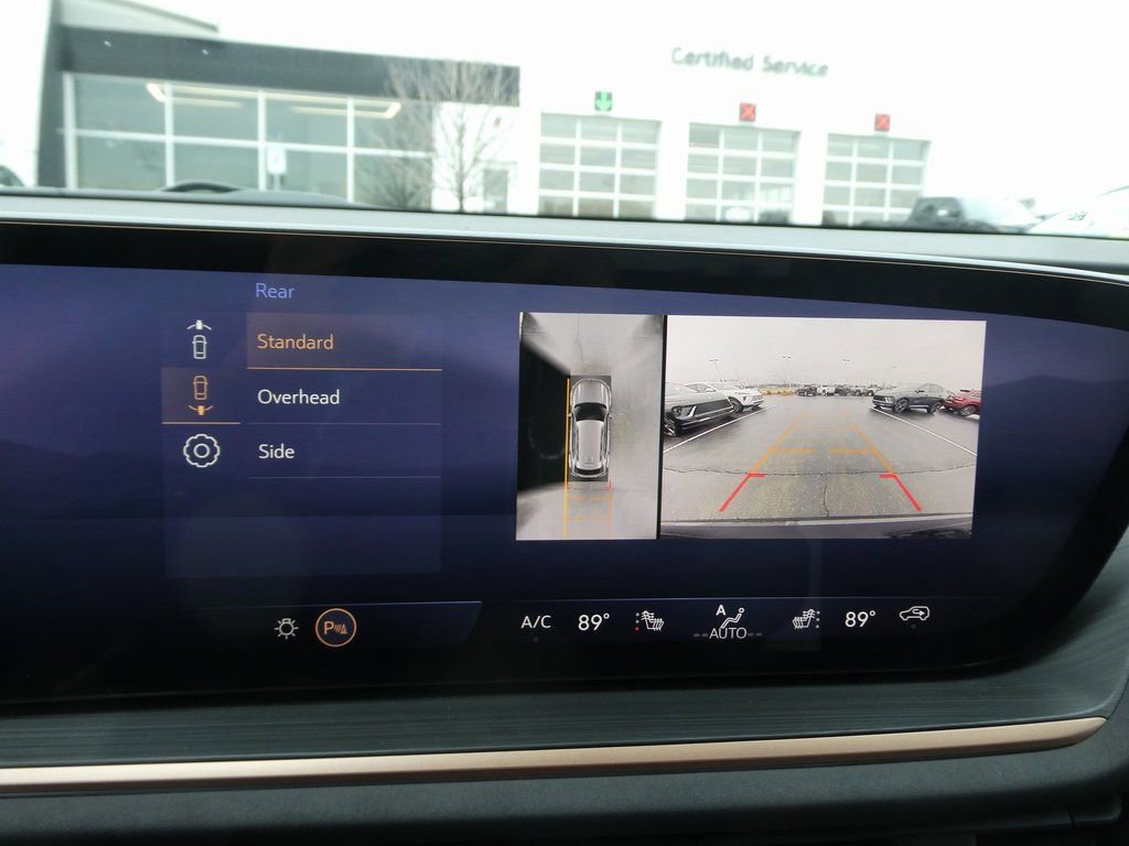 New 2026 Buick Envision Sport Touring AWD/4WD image 5