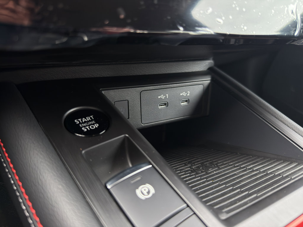 New 2026 Nissan Kicks SR w/ Cold Weather Package image 20