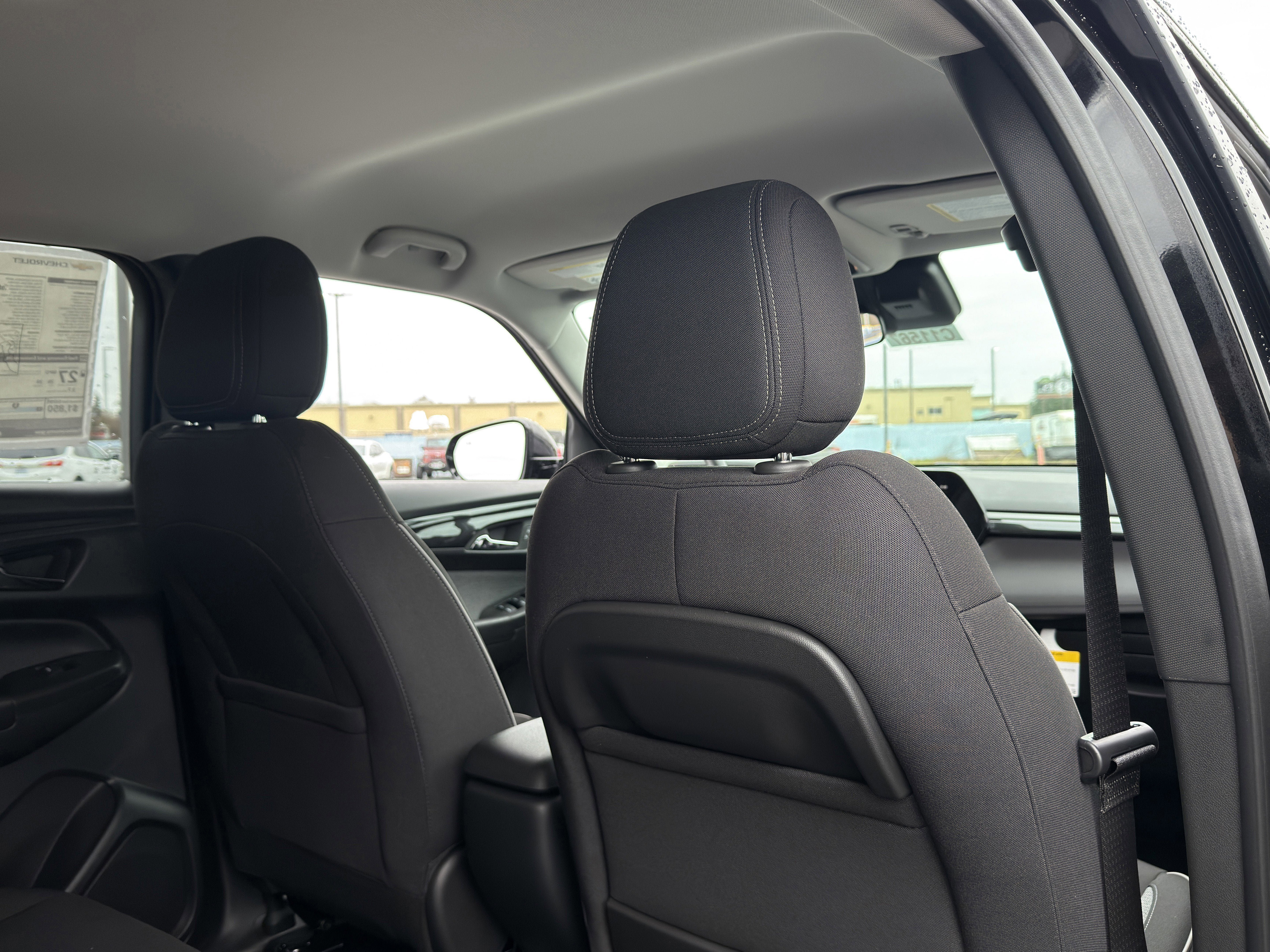 New 2026 Chevrolet TrailBlazer LT w/ Midnight Edition image 24