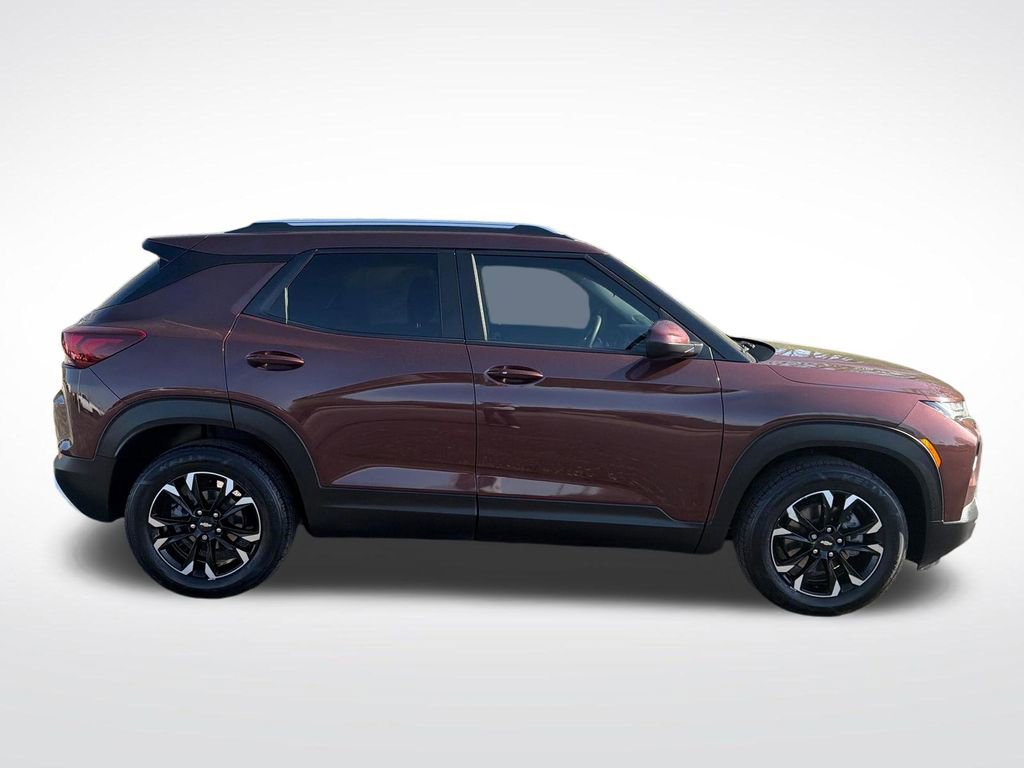 Used 2023 Chevrolet TrailBlazer LT FWD image 7