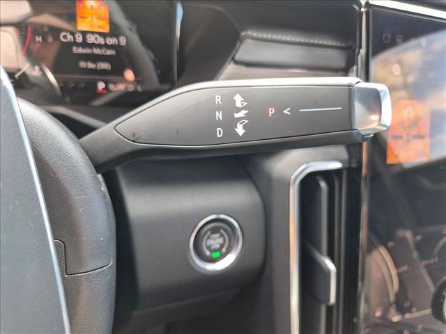 Used 2026 GMC Acadia Denali w/ Super Cruise Package FWD image 18