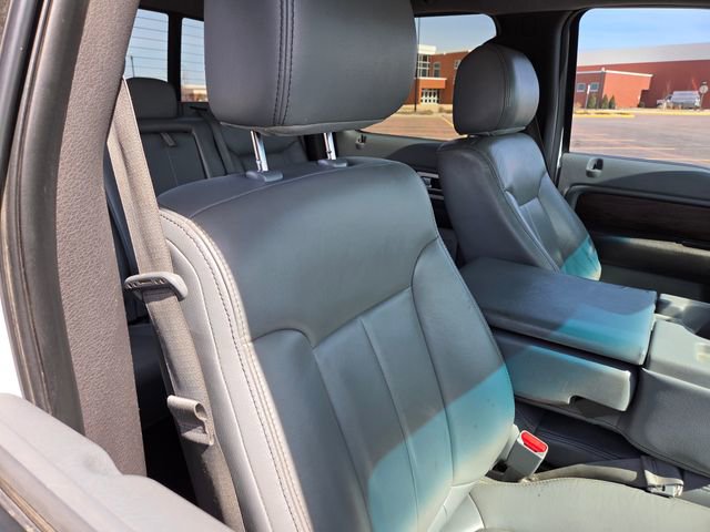 Used 2013 Ford F150 Lariat AWD/4WD image 36