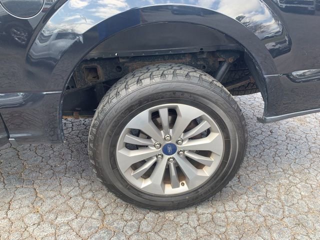 Used 2017 Ford F150 XL w/ Equipment Group 101A Mid image 38