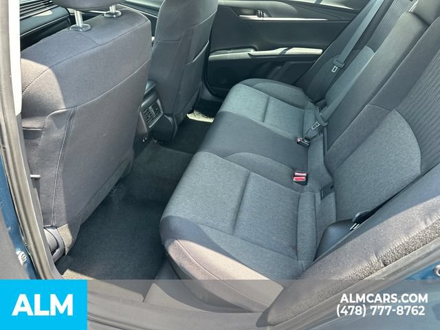 Used 2025 Toyota Camry LE FWD image 23
