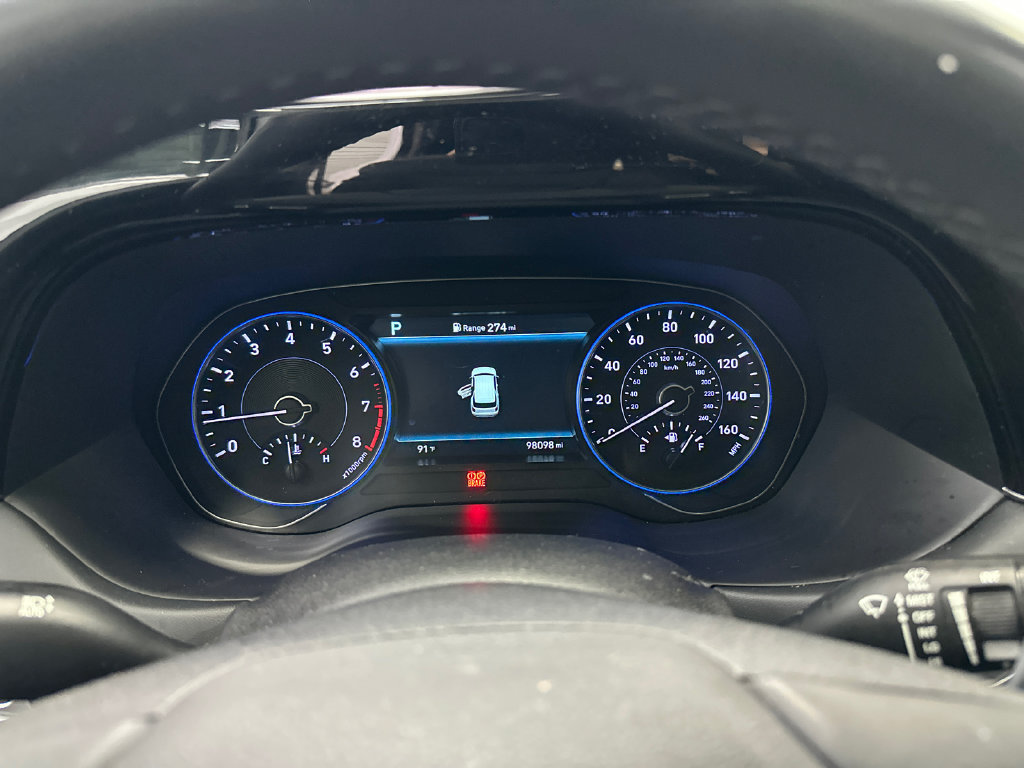 Used 2020 Hyundai Palisade SEL FWD image 29