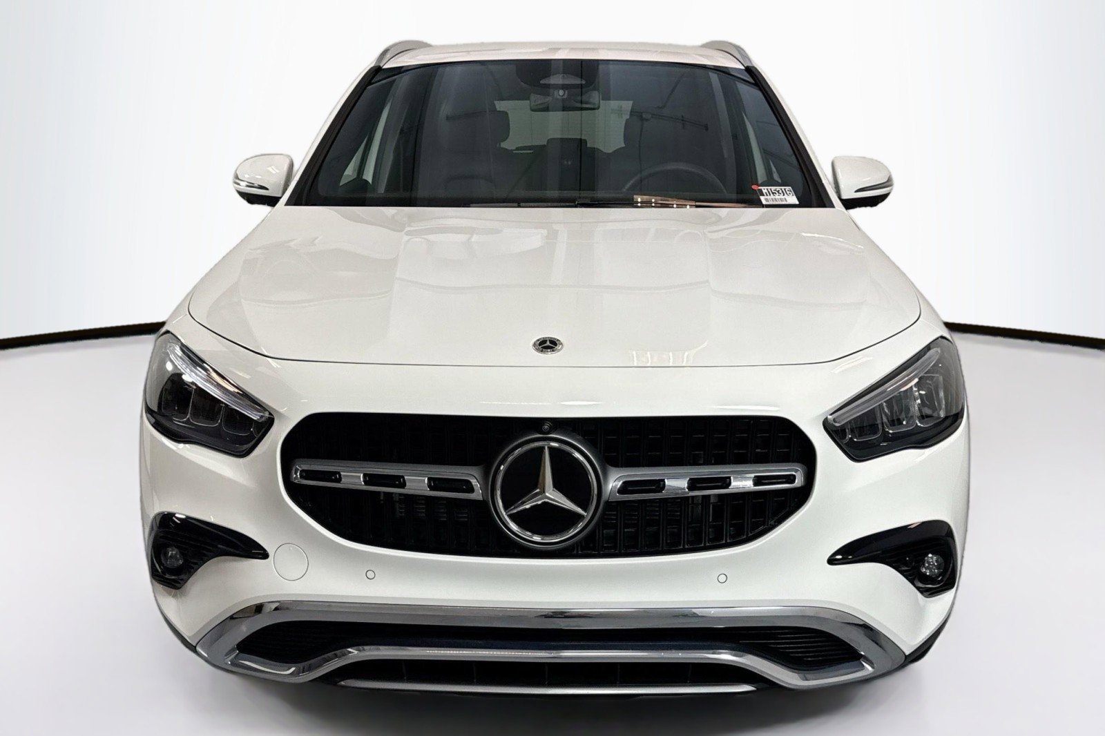 Certified 2026 Mercedes-Benz GLA 250 image 2