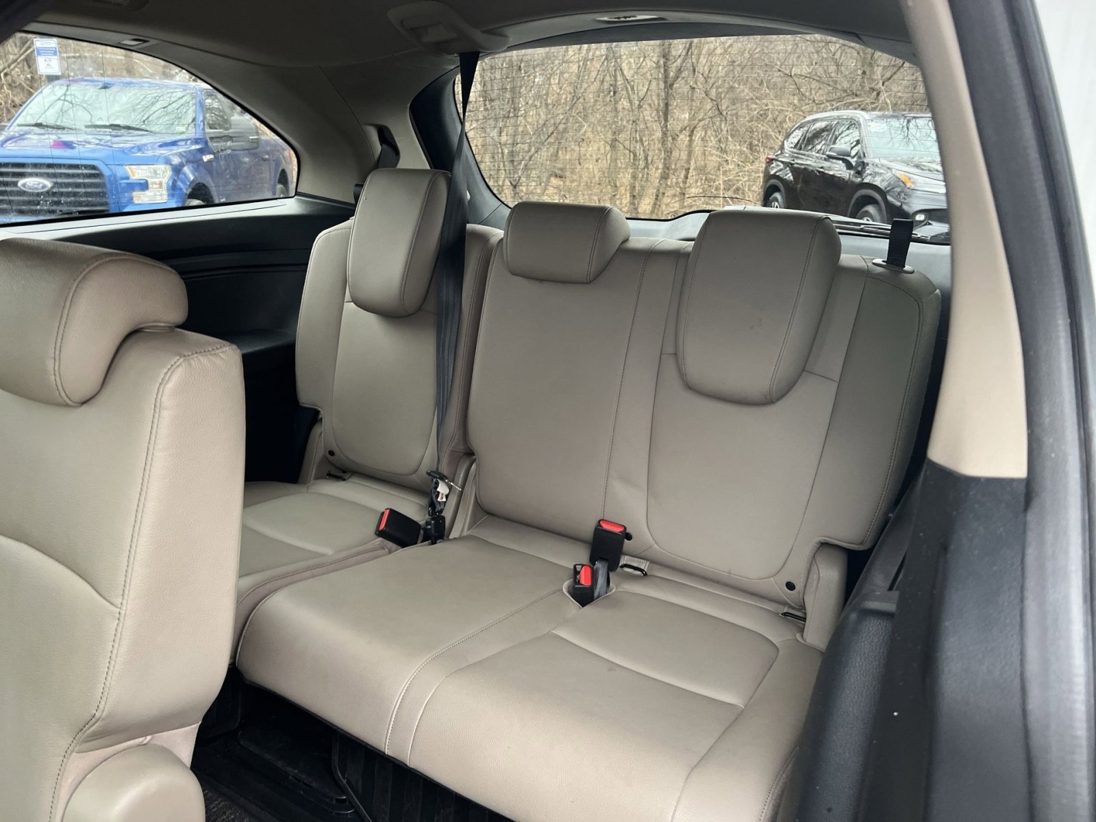 Used 2023 Honda Odyssey EX-L image 25