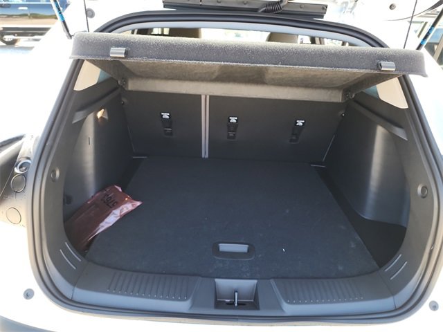 New 2026 Chevrolet Trax ACTIV w/ Driver Confidence Package image 14