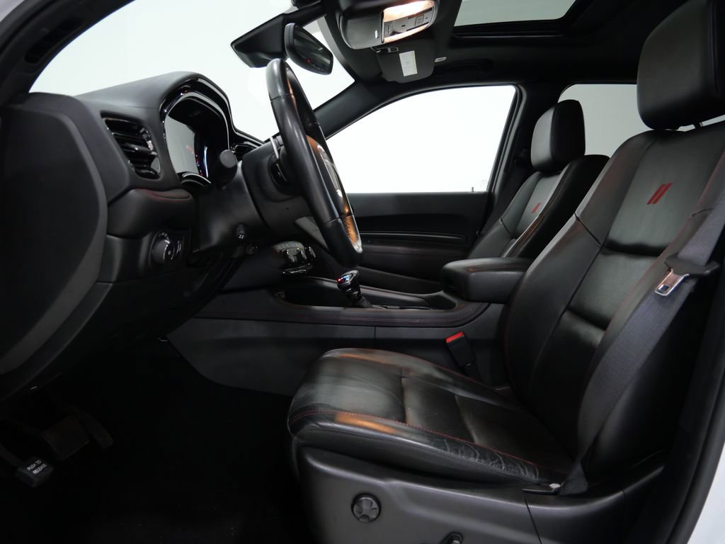 Used 2023 Dodge Durango GT AWD/4WD image 13
