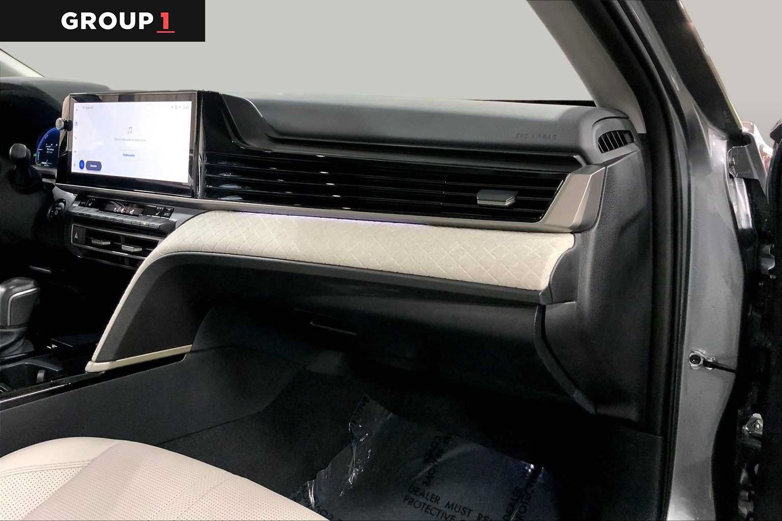 Certified 2025 Toyota Camry XLE AWD/4WD image 19