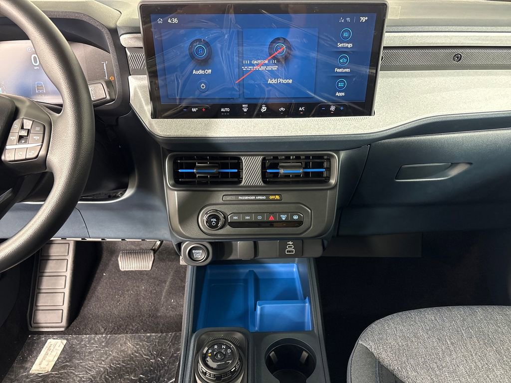 New 2026 Ford Maverick XLT image 28