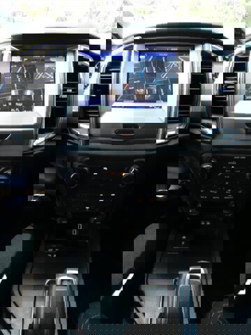 Used 2021 Ford Ranger XLT w/ Equipment Group 302A High image 33