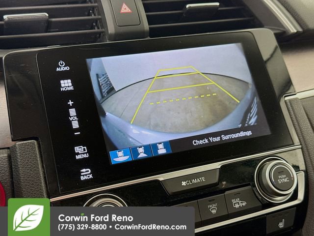 Used 2016 Honda Civic EX-L image 13