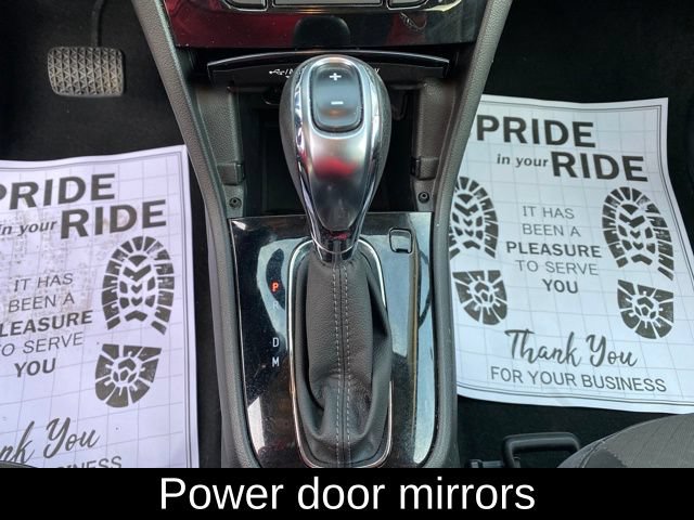 Used 2018 Buick Encore Preferred AWD/4WD image 16