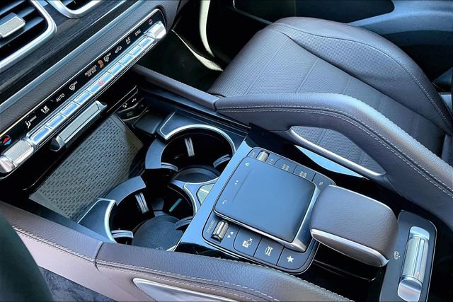 Certified 2023 Mercedes-Benz GLS 450 4MATIC image 21
