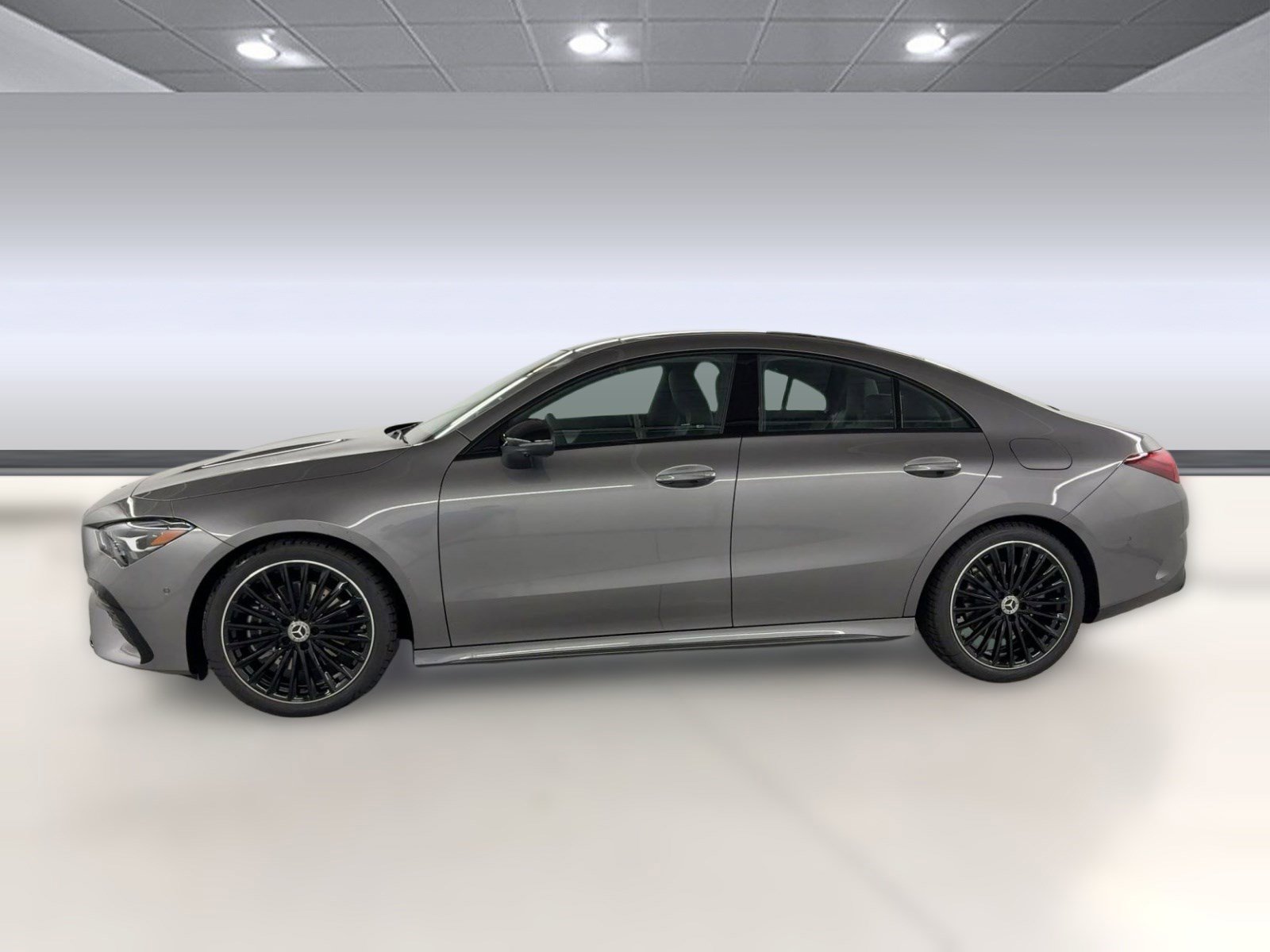 New 2026 Mercedes-Benz CLA 250 image 2