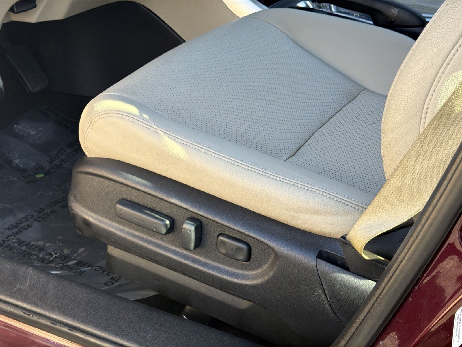 Used 2014 Honda Accord EX-L image 11
